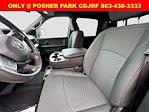 New 2025 Ram 2500 Tradesman Crew Cab 4x4 Pickup for sale #SG540012 - photo 21