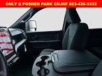 New 2025 Ram 2500 Tradesman Crew Cab 4x4 Pickup for sale #SG540012 - photo 23
