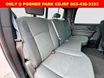 New 2025 Ram 2500 Tradesman Crew Cab 4x4 Pickup for sale #SG540012 - photo 27