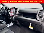 New 2025 Ram 2500 Tradesman Crew Cab 4x4 Pickup for sale #SG540012 - photo 29