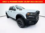 New 2025 Ram 2500 Tradesman Crew Cab 4x4 Pickup for sale #SG540012 - photo 3