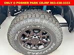 New 2025 Ram 2500 Tradesman Crew Cab 4x4 Pickup for sale #SG540012 - photo 31
