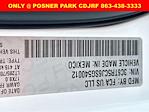 New 2025 Ram 2500 Tradesman Crew Cab 4x4 Pickup for sale #SG540012 - photo 32