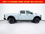 New 2025 Ram 2500 Tradesman Crew Cab 4x4 Pickup for sale #SG540012 - photo 4