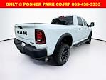 New 2025 Ram 2500 Tradesman Crew Cab 4x4 Pickup for sale #SG540012 - photo 5