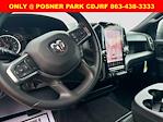 New 2025 Ram 2500 Tradesman Crew Cab 4x4 Pickup for sale #SG540012 - photo 9