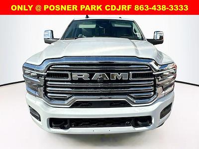 New 2025 Ram 2500 Laramie Crew Cab 4x4 Pickup for sale #SG544274 - photo 2
