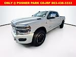 New 2025 Ram 2500 Laramie Crew Cab 4x4 Pickup for sale #SG544274 - photo 1