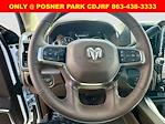 New 2025 Ram 2500 Laramie Crew Cab 4x4 Pickup for sale #SG544274 - photo 11