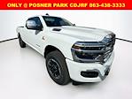 New 2025 Ram 2500 Laramie Crew Cab 4x4 Pickup for sale #SG544274 - photo 3