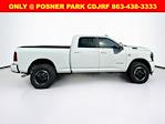 New 2025 Ram 2500 Laramie Crew Cab 4x4 Pickup for sale #SG544274 - photo 4