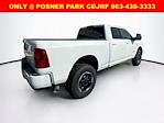 New 2025 Ram 2500 Laramie Crew Cab 4x4 Pickup for sale #SG544274 - photo 5