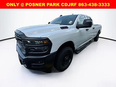 New 2025 Ram 2500 Tradesman Crew Cab Pickup for sale #SG547277 - photo 1
