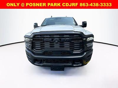 New 2025 Ram 2500 Tradesman Crew Cab Pickup for sale #SG547277 - photo 2