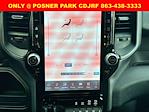 New 2025 Ram 2500 Tradesman Crew Cab Pickup for sale #SG547277 - photo 16