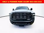 New 2025 Ram 2500 Tradesman Crew Cab Pickup for sale #SG547277 - photo 2