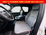 New 2025 Ram 2500 Tradesman Crew Cab Pickup for sale #SG547277 - photo 21