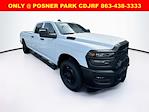 New 2025 Ram 2500 Tradesman Crew Cab Pickup for sale #SG547277 - photo 3