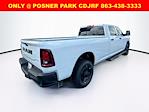 New 2025 Ram 2500 Tradesman Crew Cab Pickup for sale #SG547277 - photo 5
