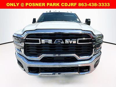 New 2025 Ram 2500 Tradesman Crew Cab 4x4 Pickup for sale #SG561779 - photo 2
