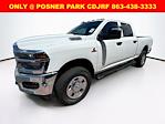 New 2025 Ram 2500 Tradesman Crew Cab 4x4 Pickup for sale #SG561779 - photo 1