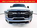 New 2025 Ram 2500 Tradesman Crew Cab 4x4 Pickup for sale #SG561779 - photo 2