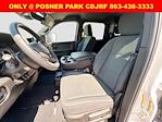 New 2025 Ram 2500 Tradesman Crew Cab 4x4 Pickup for sale #SG561779 - photo 21