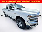 New 2025 Ram 2500 Tradesman Crew Cab 4x4 Pickup for sale #SG561779 - photo 3