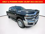 New 2025 Ram 2500 Tradesman Crew Cab for sale #SG561781 - photo 3