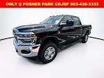 New 2025 Ram 2500 Tradesman Crew Cab 4x4 Pickup for sale #SG561782 - photo 1
