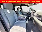 New 2025 Ram 2500 Tradesman Crew Cab 4x4 Pickup for sale #SG561782 - photo 27