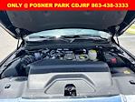 New 2025 Ram 2500 Tradesman Crew Cab 4x4 Pickup for sale #SG561782 - photo 29