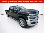 New 2025 Ram 2500 Tradesman Crew Cab 4x4 Pickup for sale #SG561782 - photo 3