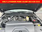 2025 Ram 2500 Crew Cab 4WD Pickup for sale #SG561783 - photo 29