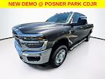 New 2025 Ram 2500 Tradesman Crew Cab 4x4 Pickup for sale #RF561784 - photo 1