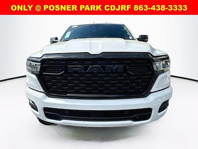 New 2025 Ram 1500 Big Horn Crew Cab 4x4 Pickup for sale #SN636075 - photo 2