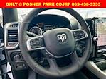 New 2025 Ram 1500 Big Horn Crew Cab 4x4 Pickup for sale #SN636075 - photo 11