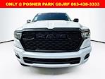New 2025 Ram 1500 Big Horn Crew Cab 4x4 Pickup for sale #SN636075 - photo 2
