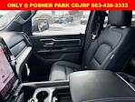 New 2025 Ram 1500 Big Horn Crew Cab 4x4 Pickup for sale #SN636075 - photo 25