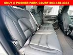 New 2025 Ram 1500 Big Horn Crew Cab 4x4 Pickup for sale #SN636075 - photo 29