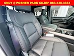 New 2025 Ram 1500 Big Horn Crew Cab 4x4 Pickup for sale #SN636075 - photo 30