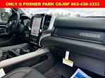 New 2025 Ram 1500 Big Horn Crew Cab 4x4 Pickup for sale #SN636075 - photo 31