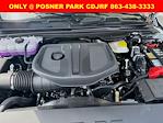 New 2025 Ram 1500 Big Horn Crew Cab 4x4 Pickup for sale #SN636075 - photo 32