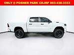 New 2025 Ram 1500 Big Horn Crew Cab 4x4 Pickup for sale #SN636075 - photo 4