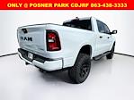 New 2025 Ram 1500 Big Horn Crew Cab 4x4 Pickup for sale #SN636075 - photo 5