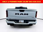 New 2025 Ram 1500 Big Horn Crew Cab 4x4 Pickup for sale #SN636075 - photo 6