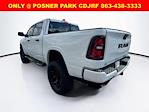 New 2025 Ram 1500 Big Horn Crew Cab 4x4 Pickup for sale #SN636075 - photo 7