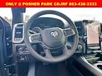 New 2025 Ram 1500 Big Horn Crew Cab 4x4 Pickup for sale #SN636133 - photo 11