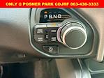 New 2025 Ram 1500 Big Horn Crew Cab 4x4 Pickup for sale #SN636133 - photo 17