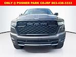 New 2025 Ram 1500 Big Horn Crew Cab 4x4 Pickup for sale #SN636133 - photo 2